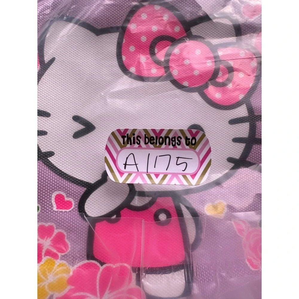Sanrio hello kitty